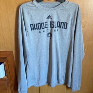 Adidas Long sleeve men’s top